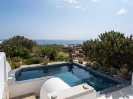 Villa Moon with Private Swimming Pool