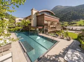 Bergland Design- und Wellnesshotel