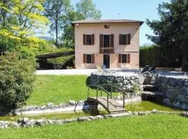 Villa Mirabosco