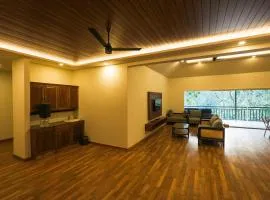 Elixir Woods Luxury Resort And Spa, Munnar