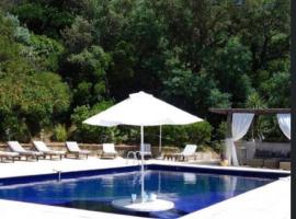Maison Tropez, Hotel in Cogolin