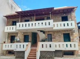 The House of Curiosity