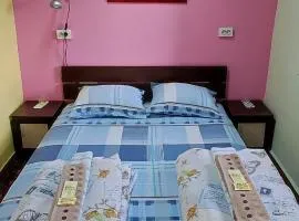 Стаи за гости ОРЕХА Троян Private rooms Oreha