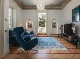 The Queen's Suite - Villa Candela