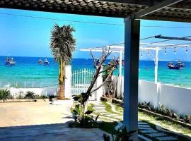 Hương Biển Homestay - Dốc Lết