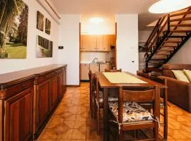 Appartamento Miralago Playa - Lakeside L&B