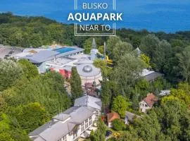 Hotel Aqua Sopot - Destigo Hotels