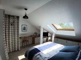 la demeure des songes