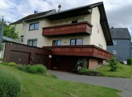 Fewo Effgen Haus Prinze