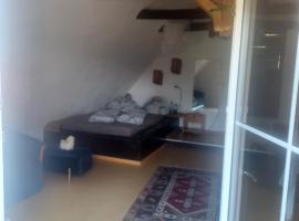 Schafshof zum anfassen, Hotel in Balge