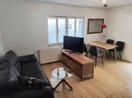 Ferienwohnung Sellrain Top 2
