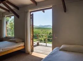 Wild Spirit Backpackers Lodge