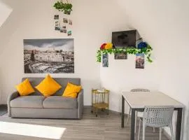 Casa Lotario Secondo