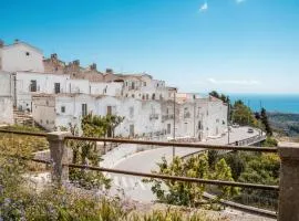 Casa San Lorenzo Maiorano