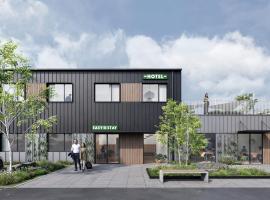 Easy Stay Næstved, hotel Næstvedben