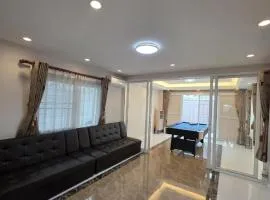 Sugar Beach Villa Bangsaen