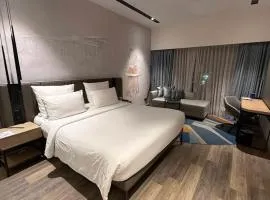 Townhouse goregaon west