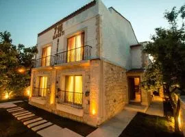 Alaçatı 716 Hotel