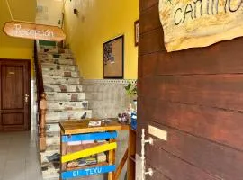 Albergue El Texu - La Casa Tranquila