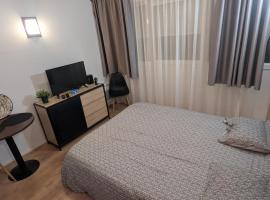 Pau'Ze, Hotel in Idron