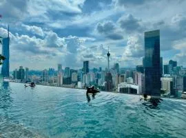 Axon Residence Near Fehrenheit Kl TRX & PAVLION