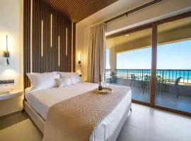 Solmare beachfront apartments