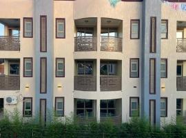 3D Nile Hotel, hotel en Kampala