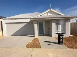 Sinagra Getaway with a bathroom in each room