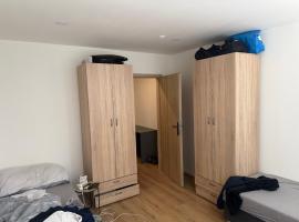 FLEXIHOME SK - Markusova - 70m2 - 3 bedroom: Myslava şehrinde bir otel