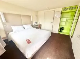 Campanile Nantes Saint-Sébastien-Sur-Loire