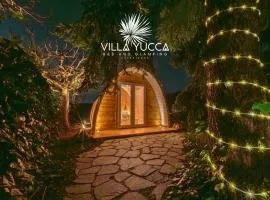 Villa Yucca - Luxury Glamping