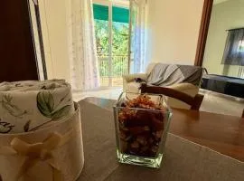 Casa Florica Como Lake