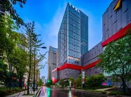 JI Hotel Chengdu Tianfu Western Expo City