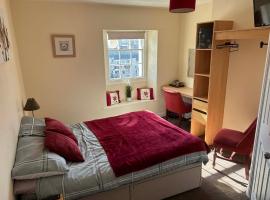 Commercial Hotel Barnard Castle, hotel sa Barnard Castle