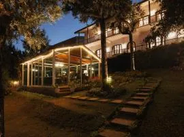 SaffronStays Casa Montana