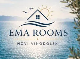 Ema Rooms