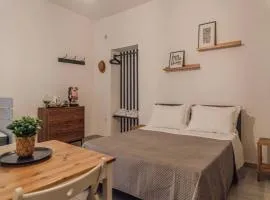 Casa Vacanza Pompei Church