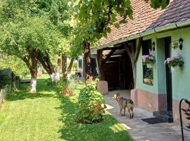 Valchid Guest House โรงแรมในValchid