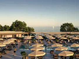 Oya Beach Resort
