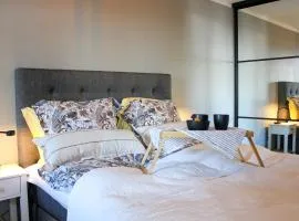 Stølstunets sentrumsglimt