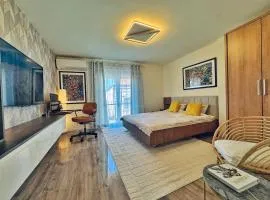 Negotin Centar Apartment with Parking