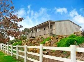 Oak Hill Cottage