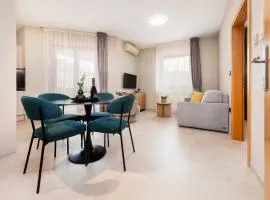 Villa NiNa B&B Rovinj