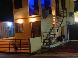 The Reuben villa Accra spintex