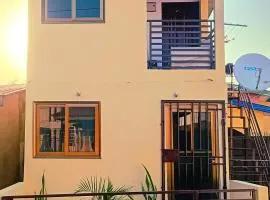 The Reuben villa Accra spintex