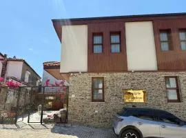 The Pilgrim Ephesus Hotel