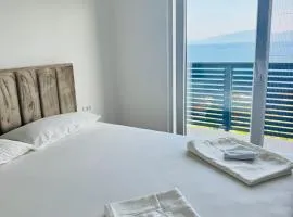 Apartmani Adria - Sea View Podaca