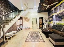 Nasadra villa