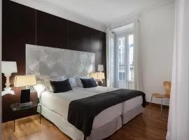 Suite Prado