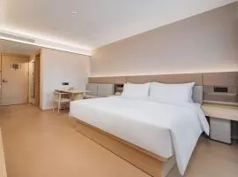 JI Hotel Chengdu Jiuyanqiao Shunjiang Road Metro Station